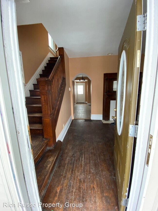 Foto del edificio - 3 br, 2 bath House - 1349 Hildreth Avenue