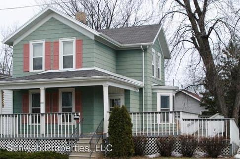 Primary Photo - 808 Frederick St