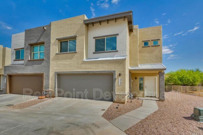 Building Photo - 3700 W Goshen Dr