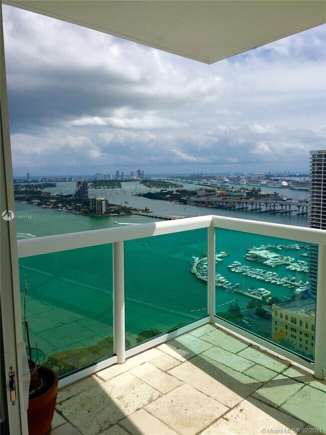 Foto del edificio - 1800 N Bayshore Dr