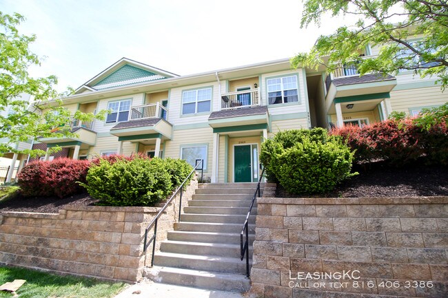 Foto del edificio - Cherry Hill Row