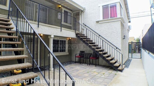 Building Photo - 1 br, 1 bath House - 1066 E. 2nd St. #02