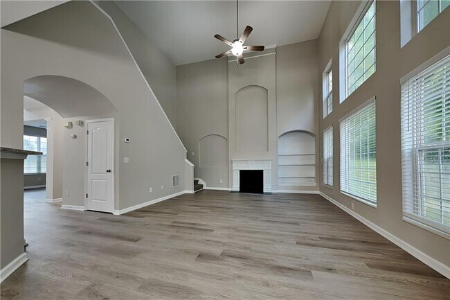 Foto del edificio - 4444 Sequoia Park Trail SW