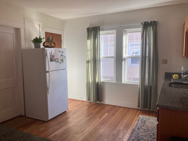 Foto del edificio - 141 Willow St