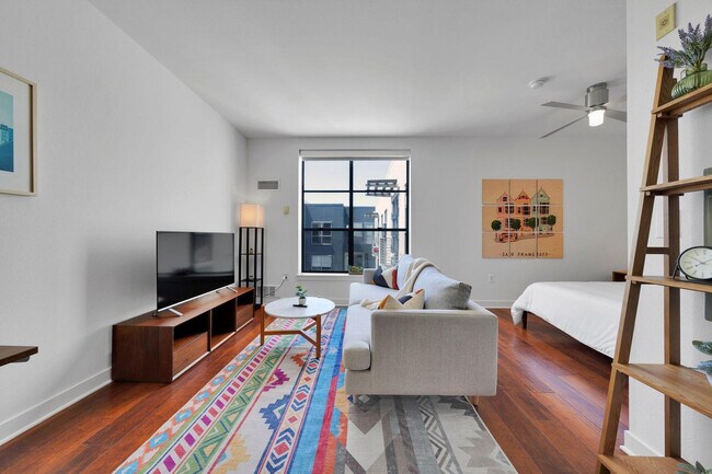 Foto del edificio - 355 Berry St