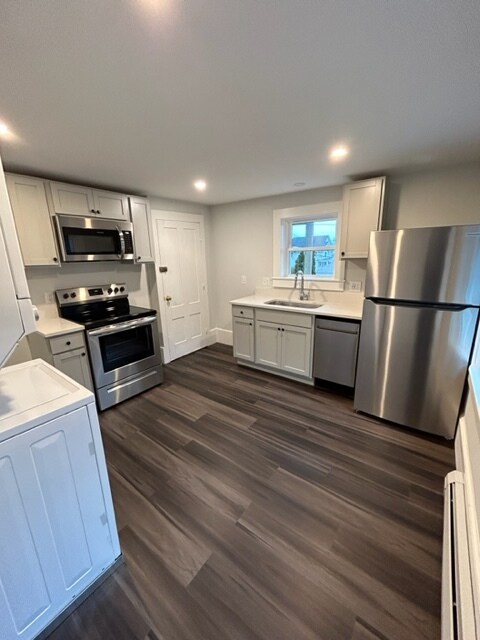 Foto del edificio - 73 Essex St