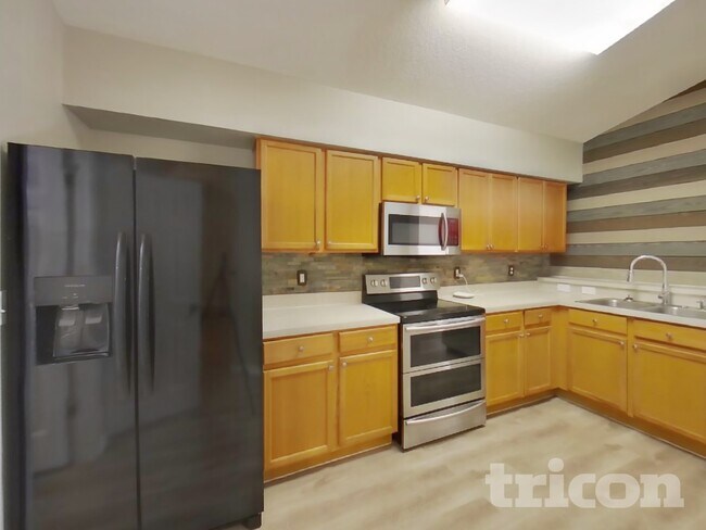 Foto del edificio - 4401 Reynolds Ridge Ct