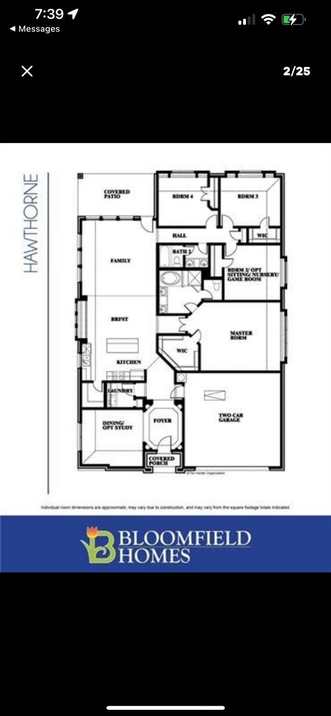 Foto del edificio - 210 Spruce Valley Dr