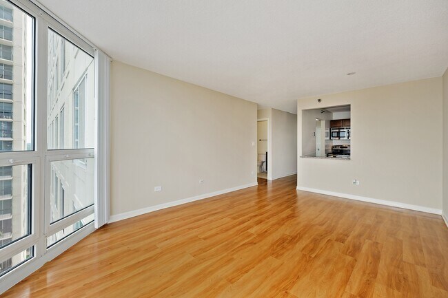 Foto del edificio - Hyde Park Tower