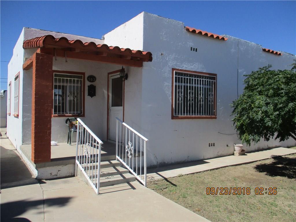 163 Red Robin Dr, El Paso, TX 79915 House Rental in El Paso, TX