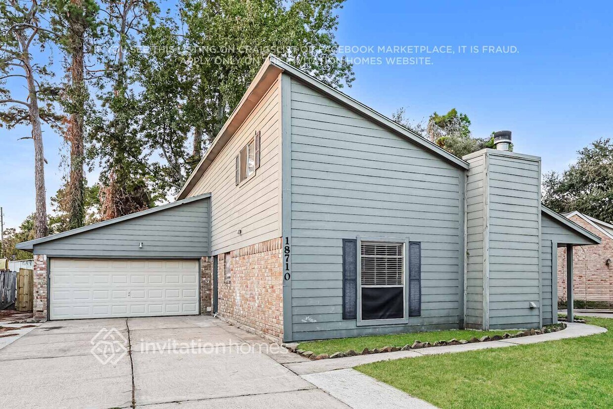 Primary Photo - 18710 Twigsworth Ln