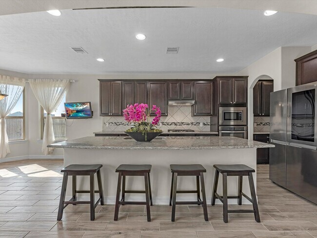 Foto del edificio - 2311 Cranbrook Ridge Ln