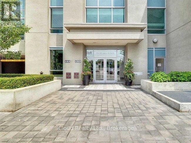 Building Photo - 155-1155 Legion Rd N