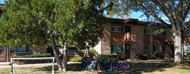 Building Photo - Faircrest Apartments