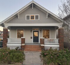 Building Photo - 3821 Avenue M