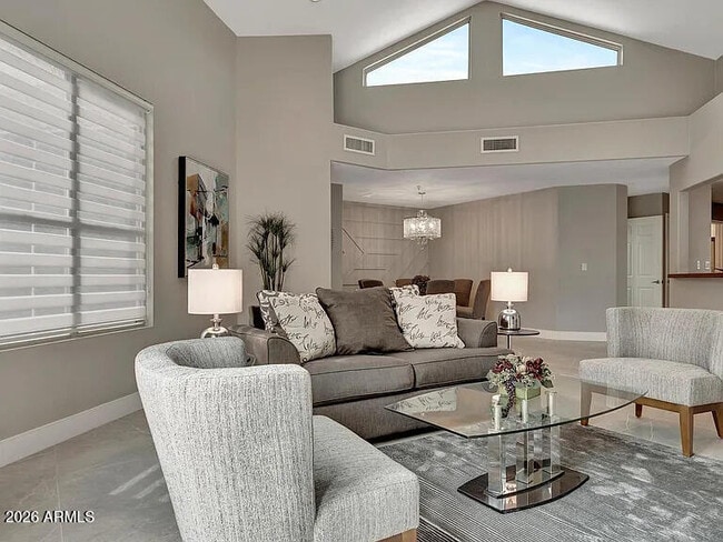 Building Photo - 7773 E Stallion Rd