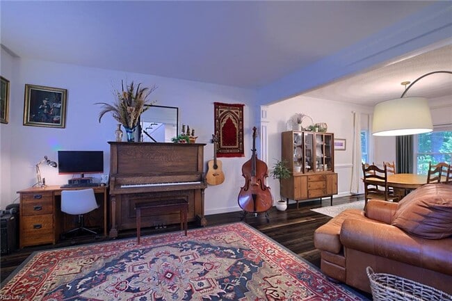 Building Photo - Call Sabrina Thomas Office at 757-767-0767 for more information