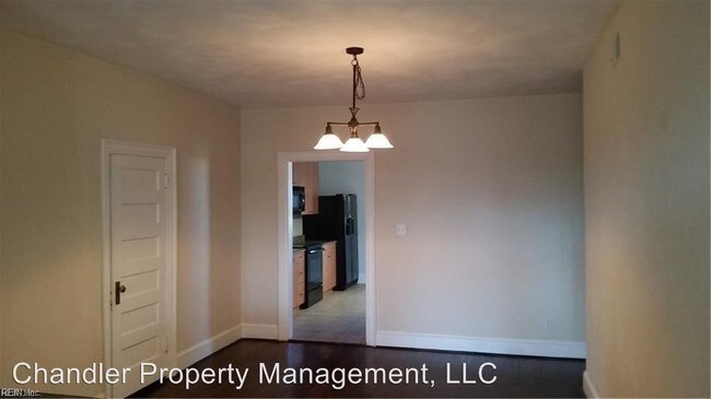 Foto del edificio - 3 br, 2 bath House - 1009 Colonial Ave  #6