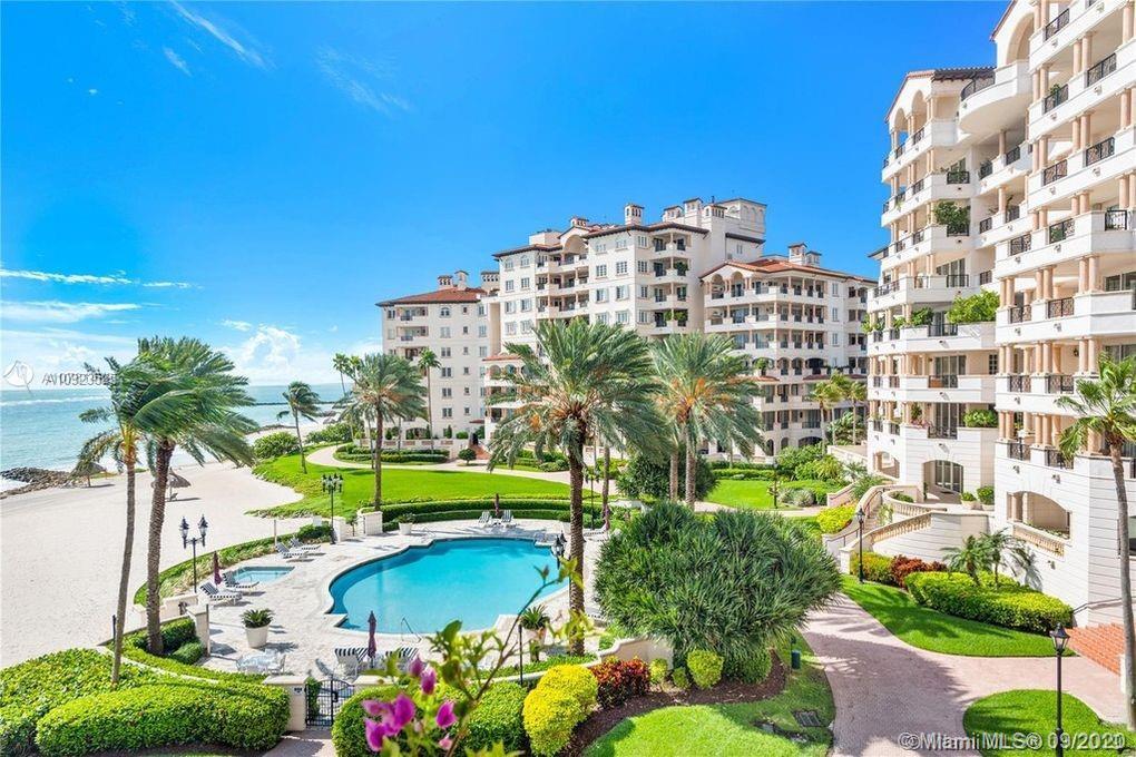 Primary Photo - 7435 Fisher Island Dr