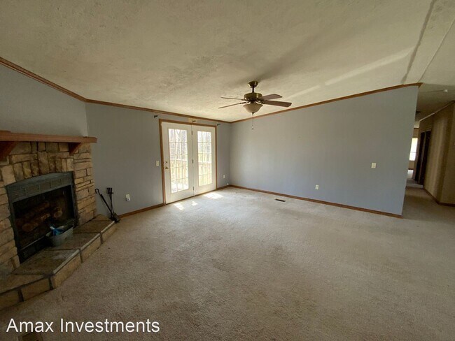 Foto del edificio - 3 br, 2 bath House - 12235 N Old Hwy 63