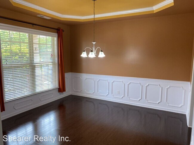 Building Photo - 5 br, 4 bath House - 9515 Heritage Farm Av...