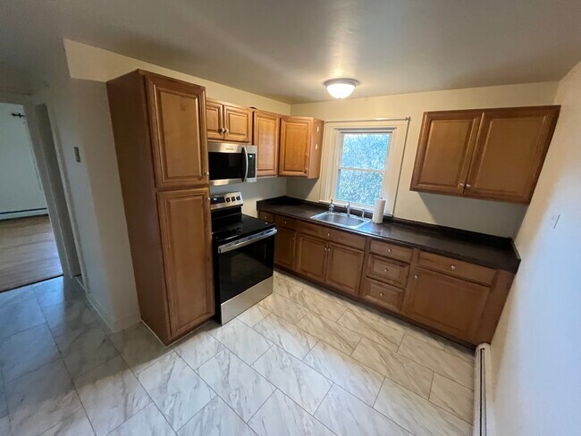 Foto del edificio - 34 Miles St