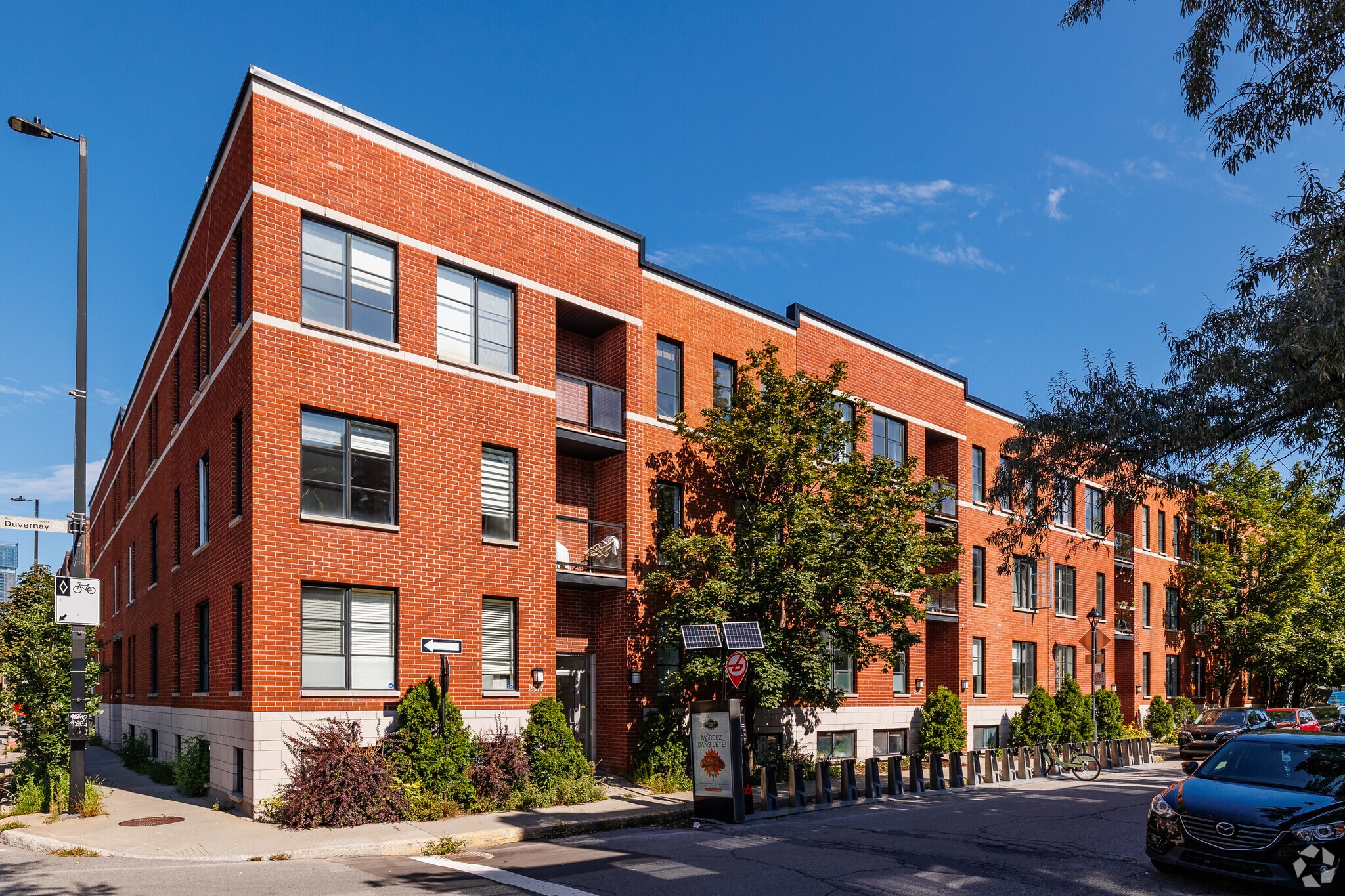 Hudson House Residences