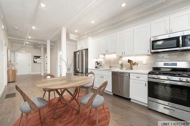 Foto del edificio - 68 Day St