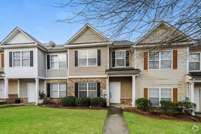 Building Photo - 1718 Broad River Rd
