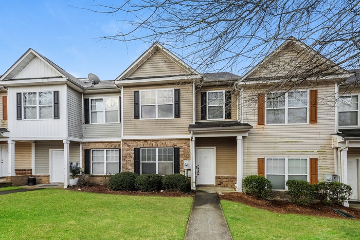 Foto principal - 1718 Broad River Rd