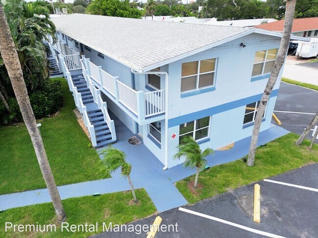 Foto del edificio - 1 br, 1 bath House - 7165 Ridgewood Ave #7