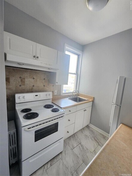 Foto del edificio - 36 Hillside Ave.