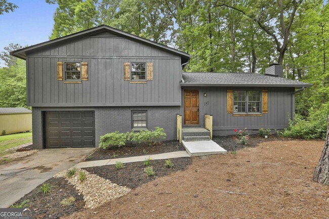 Building Photo - 157 Hyde Cir