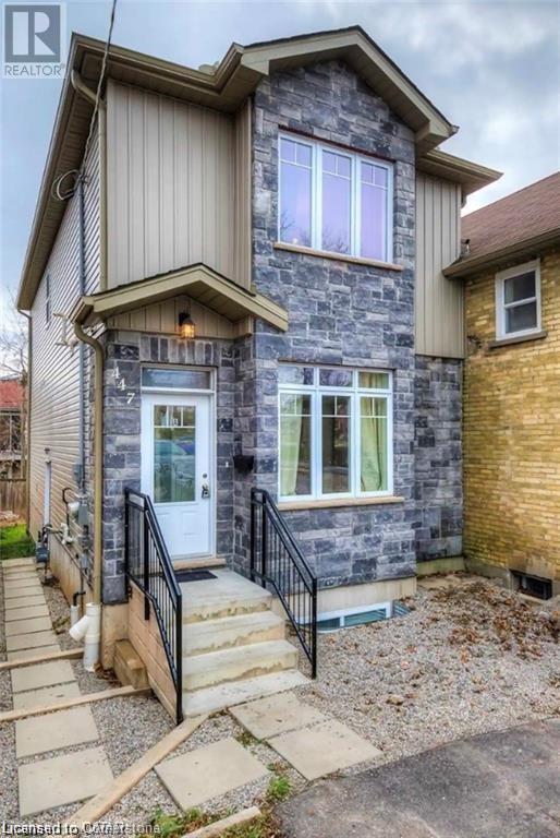 Primary Photo - 447 Stirling Ave S