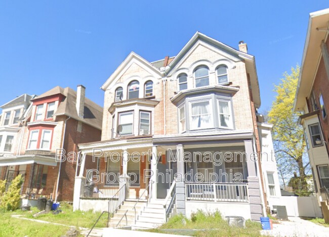 Foto del edificio - 451 W Bringhurst St