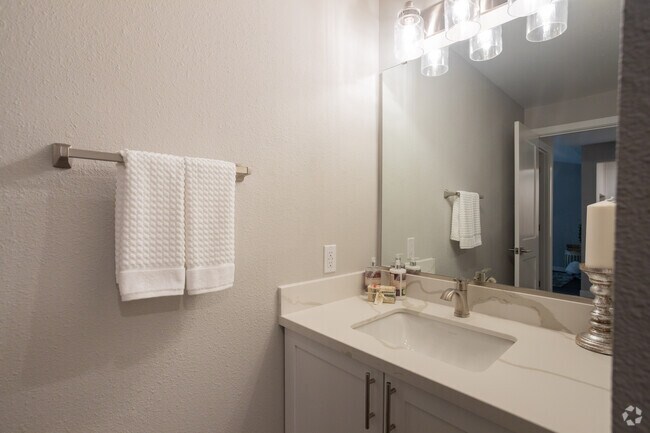 1HAB, 1BA - 644 ft² - The Ardent at Mill Creek