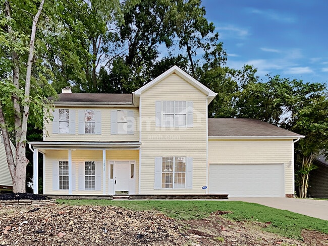 Building Photo - 14826 Rolling Sky Dr