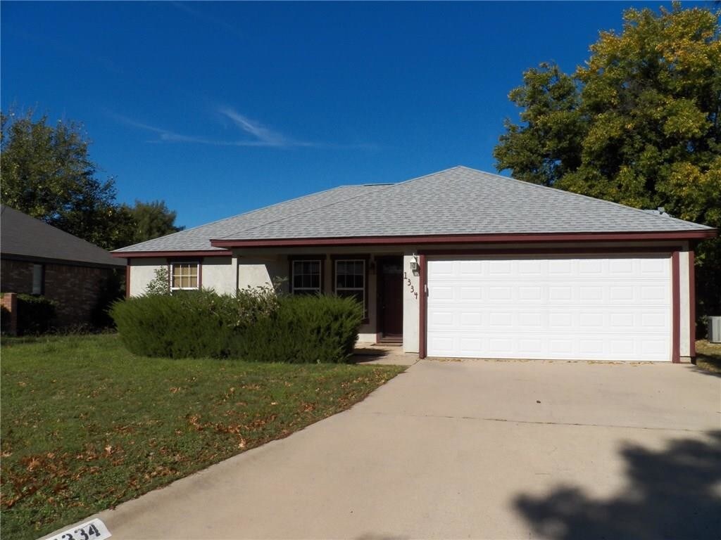 Foto principal - 1334 Seaman's Way