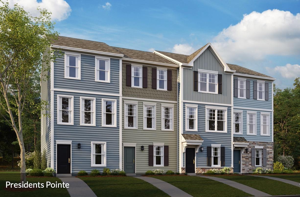 36 Anthem St, Ranson, WV 25438 Townhome Rentals in Ranson WV