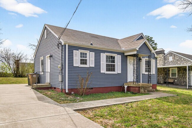 Foto del edificio - Newly Renovated Single-Family Home!