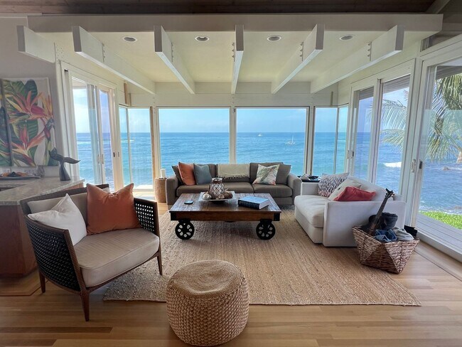 Foto del edificio - Oceanfront Home by Spouting Horn- Executive Estate