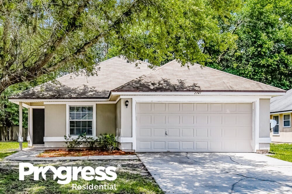 2741 Acorn Park Dr N, Jacksonville, FL 32218 House Rental in