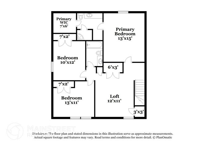 Building Photo - 416 Brisk Dr