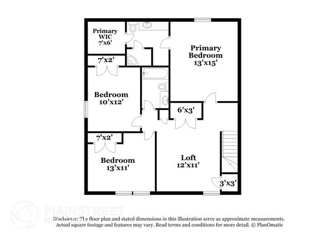 Building Photo - 416 Brisk Dr