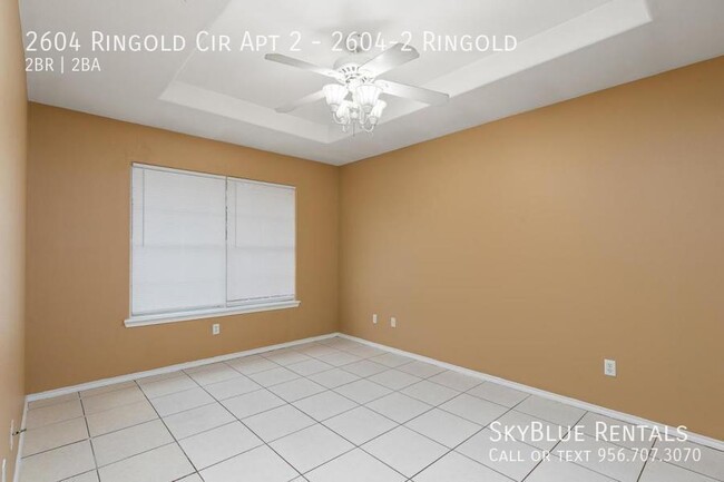 Building Photo - 2604 Ringold Cir