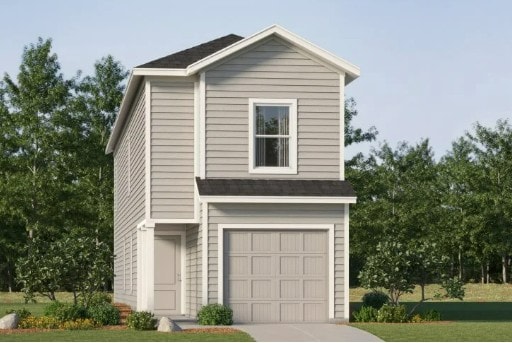 Photo - 12212 Steeplechase Dr (Aubrey, TX)