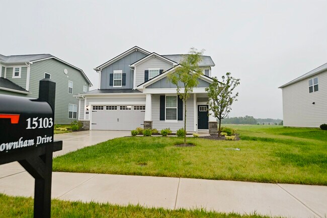 Building Photo - 15103 Downham Dr