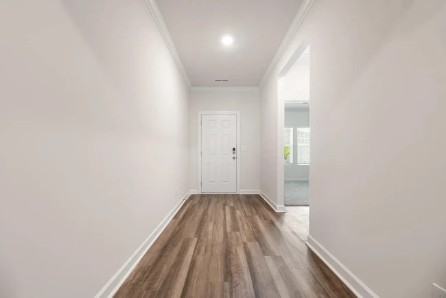 Foyer - 912 Rachel Anne Dr