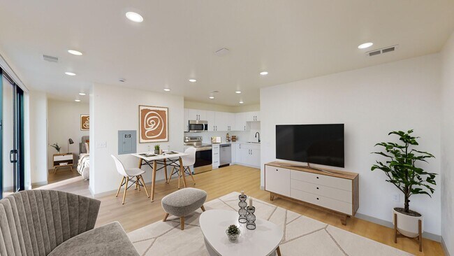 Foto del edificio - Maple Rock Apartments