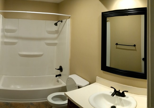Foto del edificio - 7209 W 56th Terrace